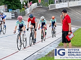 2024 06 25 OffeneRennbahn U13U15 Scratch IGOR BD408765  U13 U15 Scratch Offene Rennbahn Oerlikon Saison 2024 am 25 Juni, 2024 auf der Offene Rennbahn Oerlikon, Oerlikon, Schweiz, Photo Credit CuPNet Photo Peter Mettler : Bahnoval, Bahnrennen, Offene Rennbahn Oerlikon, Radrennen, Velo, Velodrome Oerlikon