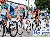 2024 06 25 OffeneRennbahn U13U15 Scratch IGOR BD408783  U13 U15 Scratch Offene Rennbahn Oerlikon Saison 2024 am 25 Juni, 2024 auf der Offene Rennbahn Oerlikon, Oerlikon, Schweiz, Photo Credit CuPNet Photo Peter Mettler : Bahnoval, Bahnrennen, Offene Rennbahn Oerlikon, Radrennen, Velo, Velodrome Oerlikon