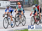 2024 06 25 OffeneRennbahn U13U15 Scratch IGOR BD408793  U13 U15 Scratch Offene Rennbahn Oerlikon Saison 2024 am 25 Juni, 2024 auf der Offene Rennbahn Oerlikon, Oerlikon, Schweiz, Photo Credit CuPNet Photo Peter Mettler : Bahnoval, Bahnrennen, Offene Rennbahn Oerlikon, Radrennen, Velo, Velodrome Oerlikon