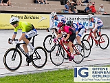 2024 06 25 OffeneRennbahn U17 Damen EliminationEZC IGOR BD408822  U17 und Damen Ausscheidung, Elektro Zürichsee-Cup Offene Rennbahn Oerlikon Saison 2024 am 25 Juni, 2024 auf der Offene Rennbahn Oerlikon, Oerlikon, Schweiz, Photo Credit CuPNet Photo Peter Mettler : Bahnoval, Bahnrennen, Offene Rennbahn Oerlikon, Radrennen, Velo, Velodrome Oerlikon
