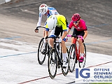 2024 06 25 OffeneRennbahn U17 Damen EliminationEZC IGOR BD408837  U17 und Damen Ausscheidung, Elektro Zürichsee-Cup Offene Rennbahn Oerlikon Saison 2024 am 25 Juni, 2024 auf der Offene Rennbahn Oerlikon, Oerlikon, Schweiz, Photo Credit CuPNet Photo Peter Mettler : Bahnoval, Bahnrennen, Offene Rennbahn Oerlikon, Radrennen, Velo, Velodrome Oerlikon