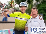 2024 06 25 OffeneRennbahn U17 Damen EliminationEZC IGOR BD408851  U17 und Damen Ausscheidung, Elektro Zürichsee-Cup Offene Rennbahn Oerlikon Saison 2024 am 25 Juni, 2024 auf der Offene Rennbahn Oerlikon, Oerlikon, Schweiz, Photo Credit CuPNet Photo Peter Mettler : Bahnoval, Bahnrennen, Offene Rennbahn Oerlikon, Radrennen, Velo, Velodrome Oerlikon
