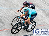 2024 06 25 OffeneRennbahn U23Elite Points IGOR BD409457  U23 und Elite Punktefahren Offene Rennbahn Oerlikon Saison 2024 am 25 Juni, 2024 auf der Offene Rennbahn Oerlikon, Oerlikon, Schweiz, Photo Credit CuPNet Photo Peter Mettler : Bahnoval, Bahnrennen, Offene Rennbahn Oerlikon, Radrennen, Velo, Velodrome Oerlikon
