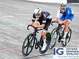 2024 06 25 OffeneRennbahn U23Elite Points IGOR BD409463  U23 und Elite Punktefahren Offene Rennbahn Oerlikon Saison 2024 am 25 Juni, 2024 auf der Offene Rennbahn Oerlikon, Oerlikon, Schweiz, Photo Credit CuPNet Photo Peter Mettler : Bahnoval, Bahnrennen, Offene Rennbahn Oerlikon, Radrennen, Velo, Velodrome Oerlikon