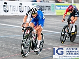 2024 06 25 OffeneRennbahn U23Elite Points IGOR BD409484  U23 und Elite Punktefahren Offene Rennbahn Oerlikon Saison 2024 am 25 Juni, 2024 auf der Offene Rennbahn Oerlikon, Oerlikon, Schweiz, Photo Credit CuPNet Photo Peter Mettler : Bahnoval, Bahnrennen, Offene Rennbahn Oerlikon, Radrennen, Velo, Velodrome Oerlikon