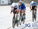 2024 06 25 OffeneRennbahn U23Elite Points IGOR BD409503  U23 und Elite Punktefahren Offene Rennbahn Oerlikon Saison 2024 am 25 Juni, 2024 auf der Offene Rennbahn Oerlikon, Oerlikon, Schweiz, Photo Credit CuPNet Photo Peter Mettler : Bahnoval, Bahnrennen, Offene Rennbahn Oerlikon, Radrennen, Velo, Velodrome Oerlikon