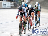 2024 06 25 OffeneRennbahn U23Elite Points IGOR BD409507  U23 und Elite Punktefahren Offene Rennbahn Oerlikon Saison 2024 am 25 Juni, 2024 auf der Offene Rennbahn Oerlikon, Oerlikon, Schweiz, Photo Credit CuPNet Photo Peter Mettler : Bahnoval, Bahnrennen, Offene Rennbahn Oerlikon, Radrennen, Velo, Velodrome Oerlikon