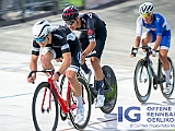 2024 06 25 OffeneRennbahn U23Elite Points IGOR BD409540  U23 und Elite Punktefahren Offene Rennbahn Oerlikon Saison 2024 am 25 Juni, 2024 auf der Offene Rennbahn Oerlikon, Oerlikon, Schweiz, Photo Credit CuPNet Photo Peter Mettler : Bahnoval, Bahnrennen, Offene Rennbahn Oerlikon, Radrennen, Velo, Velodrome Oerlikon