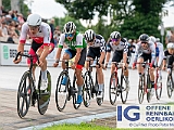 2024 06 25 OffeneRennbahn U23Elite Scratch IGOR BD408982  U23 und Elite Scratch Offene Rennbahn Oerlikon Saison 2024 am 25 Juni, 2024 auf der Offene Rennbahn Oerlikon, Oerlikon, Schweiz, Photo Credit CuPNet Photo Peter Mettler : Bahnoval, Bahnrennen, Offene Rennbahn Oerlikon, Radrennen, Velo, Velodrome Oerlikon