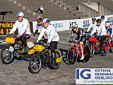 2024 05 28 OffeneRennbahn Derny IGOR BD409320  Wullschleger Derny-Rennen Offene Rennbahn Oerlikon Saison 2024 am 28 Mai, 2024 auf der Offene Rennbahn Oerlikon, Oerlikon, Schweiz, Photo Credit CuPNet Photo Peter Mettler : Bahnoval, Bahnrennen, Offene Rennbahn Oerlikon, Radrennen, Velo, Velodrome Oerlikon