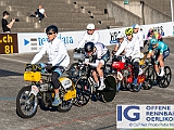2024 05 28 OffeneRennbahn Derny IGOR BD409328  Wullschleger Derny-Rennen Offene Rennbahn Oerlikon Saison 2024 am 28 Mai, 2024 auf der Offene Rennbahn Oerlikon, Oerlikon, Schweiz, Photo Credit CuPNet Photo Peter Mettler : Bahnoval, Bahnrennen, Offene Rennbahn Oerlikon, Radrennen, Velo, Velodrome Oerlikon