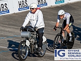 2024 05 28 OffeneRennbahn Derny IGOR BD409332  Wullschleger Derny-Rennen Offene Rennbahn Oerlikon Saison 2024 am 28 Mai, 2024 auf der Offene Rennbahn Oerlikon, Oerlikon, Schweiz, Photo Credit CuPNet Photo Peter Mettler : Bahnoval, Bahnrennen, Offene Rennbahn Oerlikon, Radrennen, Velo, Velodrome Oerlikon