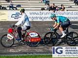 2024 05 28 OffeneRennbahn Derny IGOR BD409349  Wullschleger Derny-Rennen Offene Rennbahn Oerlikon Saison 2024 am 28 Mai, 2024 auf der Offene Rennbahn Oerlikon, Oerlikon, Schweiz, Photo Credit CuPNet Photo Peter Mettler : Bahnoval, Bahnrennen, Offene Rennbahn Oerlikon, Radrennen, Velo, Velodrome Oerlikon
