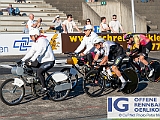 2024 05 28 OffeneRennbahn Derny IGOR BD409354  Wullschleger Derny-Rennen Offene Rennbahn Oerlikon Saison 2024 am 28 Mai, 2024 auf der Offene Rennbahn Oerlikon, Oerlikon, Schweiz, Photo Credit CuPNet Photo Peter Mettler : Bahnoval, Bahnrennen, Offene Rennbahn Oerlikon, Radrennen, Velo, Velodrome Oerlikon