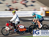 2024 05 28 OffeneRennbahn Derny IGOR BD409360  Wullschleger Derny-Rennen Offene Rennbahn Oerlikon Saison 2024 am 28 Mai, 2024 auf der Offene Rennbahn Oerlikon, Oerlikon, Schweiz, Photo Credit CuPNet Photo Peter Mettler : Bahnoval, Bahnrennen, Offene Rennbahn Oerlikon, Radrennen, Velo, Velodrome Oerlikon
