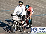 2024 05 28 OffeneRennbahn Derny IGOR BD409382  Wullschleger Derny-Rennen Offene Rennbahn Oerlikon Saison 2024 am 28 Mai, 2024 auf der Offene Rennbahn Oerlikon, Oerlikon, Schweiz, Photo Credit CuPNet Photo Peter Mettler : Bahnoval, Bahnrennen, Offene Rennbahn Oerlikon, Radrennen, Velo, Velodrome Oerlikon