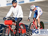2024 05 28 OffeneRennbahn Derny IGOR BD409390  Wullschleger Derny-Rennen Offene Rennbahn Oerlikon Saison 2024 am 28 Mai, 2024 auf der Offene Rennbahn Oerlikon, Oerlikon, Schweiz, Photo Credit CuPNet Photo Peter Mettler : Bahnoval, Bahnrennen, Offene Rennbahn Oerlikon, Radrennen, Velo, Velodrome Oerlikon
