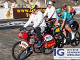 2024 05 28 OffeneRennbahn Derny IGOR BD409400  Wullschleger Derny-Rennen Offene Rennbahn Oerlikon Saison 2024 am 28 Mai, 2024 auf der Offene Rennbahn Oerlikon, Oerlikon, Schweiz, Photo Credit CuPNet Photo Peter Mettler : Bahnoval, Bahnrennen, Offene Rennbahn Oerlikon, Radrennen, Velo, Velodrome Oerlikon