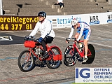 2024 05 28 OffeneRennbahn Derny IGOR BD409401  Wullschleger Derny-Rennen Offene Rennbahn Oerlikon Saison 2024 am 28 Mai, 2024 auf der Offene Rennbahn Oerlikon, Oerlikon, Schweiz, Photo Credit CuPNet Photo Peter Mettler : Bahnoval, Bahnrennen, Offene Rennbahn Oerlikon, Radrennen, Velo, Velodrome Oerlikon