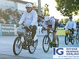 2024 05 28 OffeneRennbahn Derny IGOR BD409444  Wullschleger Derny-Rennen Offene Rennbahn Oerlikon Saison 2024 am 28 Mai, 2024 auf der Offene Rennbahn Oerlikon, Oerlikon, Schweiz, Photo Credit CuPNet Photo Peter Mettler : Bahnoval, Bahnrennen, Offene Rennbahn Oerlikon, Radrennen, Velo, Velodrome Oerlikon