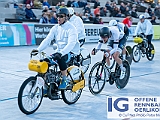2024 05 28 OffeneRennbahn Derny IGOR BD409664  Wullschleger Derny-Rennen Offene Rennbahn Oerlikon Saison 2024 am 28 Mai, 2024 auf der Offene Rennbahn Oerlikon, Oerlikon, Schweiz, Photo Credit CuPNet Photo Peter Mettler : Bahnoval, Bahnrennen, Offene Rennbahn Oerlikon, Radrennen, Velo, Velodrome Oerlikon