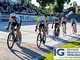 2024 05 28 OffeneRennbahn Keirin IGOR BD409119  Offene Rennbahn Oerlikon Saison 2024 am 28 Ma1, 2024 auf der Offene Rennbahn Oerlikon, Oerlikon, Schweiz, Photo Credit CuPNet Photo Peter Mettler : Bahnoval, Bahnrennen, Offene Rennbahn Oerlikon, Radrennen, Velo, Velodrome Oerlikon