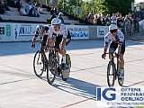 2024 05 28 OffeneRennbahn Keirin IGOR BD409123  Offene Rennbahn Oerlikon Saison 2024 am 28 Ma1, 2024 auf der Offene Rennbahn Oerlikon, Oerlikon, Schweiz, Photo Credit CuPNet Photo Peter Mettler : Bahnoval, Bahnrennen, Offene Rennbahn Oerlikon, Radrennen, Velo, Velodrome Oerlikon