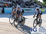 2024 05 28 OffeneRennbahn Keirin IGOR BD409126  Offene Rennbahn Oerlikon Saison 2024 am 28 Ma1, 2024 auf der Offene Rennbahn Oerlikon, Oerlikon, Schweiz, Photo Credit CuPNet Photo Peter Mettler : Bahnoval, Bahnrennen, Offene Rennbahn Oerlikon, Radrennen, Velo, Velodrome Oerlikon