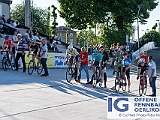2024 05 28 OffeneRennbahn Keirin IGOR BD409130  Offene Rennbahn Oerlikon Saison 2024 am 28 Ma1, 2024 auf der Offene Rennbahn Oerlikon, Oerlikon, Schweiz, Photo Credit CuPNet Photo Peter Mettler : Bahnoval, Bahnrennen, Offene Rennbahn Oerlikon, Radrennen, Velo, Velodrome Oerlikon