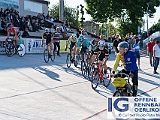 2024 05 28 OffeneRennbahn Keirin IGOR BD409135  Offene Rennbahn Oerlikon Saison 2024 am 28 Ma1, 2024 auf der Offene Rennbahn Oerlikon, Oerlikon, Schweiz, Photo Credit CuPNet Photo Peter Mettler : Bahnoval, Bahnrennen, Offene Rennbahn Oerlikon, Radrennen, Velo, Velodrome Oerlikon