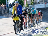 2024 05 28 OffeneRennbahn Keirin IGOR BD409139  Offene Rennbahn Oerlikon Saison 2024 am 28 Ma1, 2024 auf der Offene Rennbahn Oerlikon, Oerlikon, Schweiz, Photo Credit CuPNet Photo Peter Mettler : Bahnoval, Bahnrennen, Offene Rennbahn Oerlikon, Radrennen, Velo, Velodrome Oerlikon