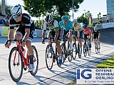 2024 05 28 OffeneRennbahn Keirin IGOR BD409141  Offene Rennbahn Oerlikon Saison 2024 am 28 Ma1, 2024 auf der Offene Rennbahn Oerlikon, Oerlikon, Schweiz, Photo Credit CuPNet Photo Peter Mettler : Bahnoval, Bahnrennen, Offene Rennbahn Oerlikon, Radrennen, Velo, Velodrome Oerlikon