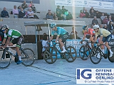 2024 05 28 OffeneRennbahn Keirin IGOR BD409145  Offene Rennbahn Oerlikon Saison 2024 am 28 Ma1, 2024 auf der Offene Rennbahn Oerlikon, Oerlikon, Schweiz, Photo Credit CuPNet Photo Peter Mettler : Bahnoval, Bahnrennen, Offene Rennbahn Oerlikon, Radrennen, Velo, Velodrome Oerlikon