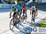 2024 05 28 OffeneRennbahn Keirin IGOR BD409150  Offene Rennbahn Oerlikon Saison 2024 am 28 Ma1, 2024 auf der Offene Rennbahn Oerlikon, Oerlikon, Schweiz, Photo Credit CuPNet Photo Peter Mettler : Bahnoval, Bahnrennen, Offene Rennbahn Oerlikon, Radrennen, Velo, Velodrome Oerlikon