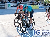 2024 05 28 OffeneRennbahn Keirin IGOR BD409157  Offene Rennbahn Oerlikon Saison 2024 am 28 Ma1, 2024 auf der Offene Rennbahn Oerlikon, Oerlikon, Schweiz, Photo Credit CuPNet Photo Peter Mettler : Bahnoval, Bahnrennen, Offene Rennbahn Oerlikon, Radrennen, Velo, Velodrome Oerlikon