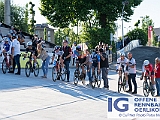 2024 05 28 OffeneRennbahn Keirin IGOR BD409161  Offene Rennbahn Oerlikon Saison 2024 am 28 Ma1, 2024 auf der Offene Rennbahn Oerlikon, Oerlikon, Schweiz, Photo Credit CuPNet Photo Peter Mettler : Bahnoval, Bahnrennen, Offene Rennbahn Oerlikon, Radrennen, Velo, Velodrome Oerlikon