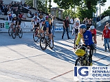 2024 05 28 OffeneRennbahn Keirin IGOR BD409165  Offene Rennbahn Oerlikon Saison 2024 am 28 Ma1, 2024 auf der Offene Rennbahn Oerlikon, Oerlikon, Schweiz, Photo Credit CuPNet Photo Peter Mettler : Bahnoval, Bahnrennen, Offene Rennbahn Oerlikon, Radrennen, Velo, Velodrome Oerlikon