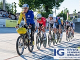 2024 05 28 OffeneRennbahn Keirin IGOR BD409168  Offene Rennbahn Oerlikon Saison 2024 am 28 Ma1, 2024 auf der Offene Rennbahn Oerlikon, Oerlikon, Schweiz, Photo Credit CuPNet Photo Peter Mettler : Bahnoval, Bahnrennen, Offene Rennbahn Oerlikon, Radrennen, Velo, Velodrome Oerlikon