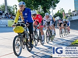 2024 05 28 OffeneRennbahn Keirin IGOR BD409170  Offene Rennbahn Oerlikon Saison 2024 am 28 Ma1, 2024 auf der Offene Rennbahn Oerlikon, Oerlikon, Schweiz, Photo Credit CuPNet Photo Peter Mettler : Bahnoval, Bahnrennen, Offene Rennbahn Oerlikon, Radrennen, Velo, Velodrome Oerlikon