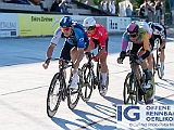 2024 05 28 OffeneRennbahn Keirin IGOR BD409180  Offene Rennbahn Oerlikon Saison 2024 am 28 Ma1, 2024 auf der Offene Rennbahn Oerlikon, Oerlikon, Schweiz, Photo Credit CuPNet Photo Peter Mettler : Bahnoval, Bahnrennen, Offene Rennbahn Oerlikon, Radrennen, Velo, Velodrome Oerlikon