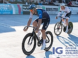 2024 05 28 OffeneRennbahn Keirin IGOR BD409185  Offene Rennbahn Oerlikon Saison 2024 am 28 Ma1, 2024 auf der Offene Rennbahn Oerlikon, Oerlikon, Schweiz, Photo Credit CuPNet Photo Peter Mettler : Bahnoval, Bahnrennen, Offene Rennbahn Oerlikon, Radrennen, Velo, Velodrome Oerlikon