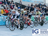 2024 05 28 OffeneRennbahn Keirin IGOR BD409548  Offene Rennbahn Oerlikon Saison 2024 am 28 Ma1, 2024 auf der Offene Rennbahn Oerlikon, Oerlikon, Schweiz, Photo Credit CuPNet Photo Peter Mettler : Bahnoval, Bahnrennen, Offene Rennbahn Oerlikon, Radrennen, Velo, Velodrome Oerlikon