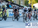 2024 05 28 OffeneRennbahn Keirin IGOR BD409551  Offene Rennbahn Oerlikon Saison 2024 am 28 Ma1, 2024 auf der Offene Rennbahn Oerlikon, Oerlikon, Schweiz, Photo Credit CuPNet Photo Peter Mettler : Bahnoval, Bahnrennen, Offene Rennbahn Oerlikon, Radrennen, Velo, Velodrome Oerlikon