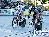 2024 05 28 OffeneRennbahn Keirin IGOR BD409556  Offene Rennbahn Oerlikon Saison 2024 am 28 Ma1, 2024 auf der Offene Rennbahn Oerlikon, Oerlikon, Schweiz, Photo Credit CuPNet Photo Peter Mettler : Bahnoval, Bahnrennen, Offene Rennbahn Oerlikon, Radrennen, Velo, Velodrome Oerlikon