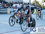 2024 05 28 OffeneRennbahn Keirin IGOR BD409557  Offene Rennbahn Oerlikon Saison 2024 am 28 Ma1, 2024 auf der Offene Rennbahn Oerlikon, Oerlikon, Schweiz, Photo Credit CuPNet Photo Peter Mettler : Bahnoval, Bahnrennen, Offene Rennbahn Oerlikon, Radrennen, Velo, Velodrome Oerlikon