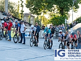 2024 05 28 OffeneRennbahn Keirin IGOR BD409561  Offene Rennbahn Oerlikon Saison 2024 am 28 Ma1, 2024 auf der Offene Rennbahn Oerlikon, Oerlikon, Schweiz, Photo Credit CuPNet Photo Peter Mettler : Bahnoval, Bahnrennen, Offene Rennbahn Oerlikon, Radrennen, Velo, Velodrome Oerlikon