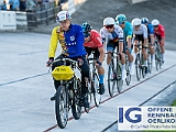 2024 05 28 OffeneRennbahn Keirin IGOR BD409572  Offene Rennbahn Oerlikon Saison 2024 am 28 Ma1, 2024 auf der Offene Rennbahn Oerlikon, Oerlikon, Schweiz, Photo Credit CuPNet Photo Peter Mettler : Bahnoval, Bahnrennen, Offene Rennbahn Oerlikon, Radrennen, Velo, Velodrome Oerlikon