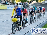2024 05 28 OffeneRennbahn Keirin IGOR BD409575  Offene Rennbahn Oerlikon Saison 2024 am 28 Ma1, 2024 auf der Offene Rennbahn Oerlikon, Oerlikon, Schweiz, Photo Credit CuPNet Photo Peter Mettler : Bahnoval, Bahnrennen, Offene Rennbahn Oerlikon, Radrennen, Velo, Velodrome Oerlikon