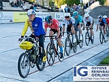2024 05 28 OffeneRennbahn Keirin IGOR BD409578  Offene Rennbahn Oerlikon Saison 2024 am 28 Ma1, 2024 auf der Offene Rennbahn Oerlikon, Oerlikon, Schweiz, Photo Credit CuPNet Photo Peter Mettler : Bahnoval, Bahnrennen, Offene Rennbahn Oerlikon, Radrennen, Velo, Velodrome Oerlikon