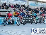 2024 05 28 OffeneRennbahn Keirin IGOR BD409579  Offene Rennbahn Oerlikon Saison 2024 am 28 Ma1, 2024 auf der Offene Rennbahn Oerlikon, Oerlikon, Schweiz, Photo Credit CuPNet Photo Peter Mettler : Bahnoval, Bahnrennen, Offene Rennbahn Oerlikon, Radrennen, Velo, Velodrome Oerlikon